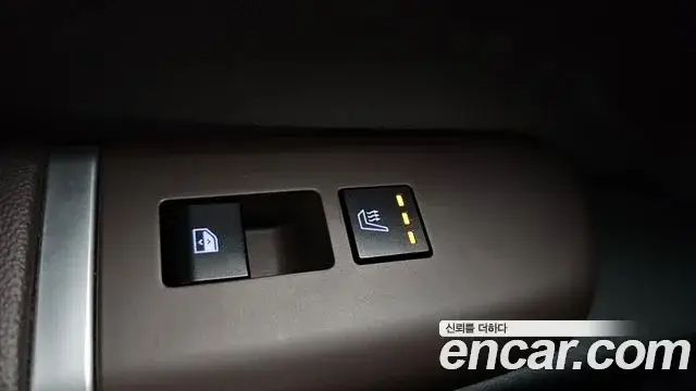 Hyundai Grandeur Hybrid, 2023