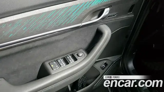 Renault Samsung Grand Koleos, 2024