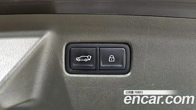 Hyundai Santa Fe, 2024