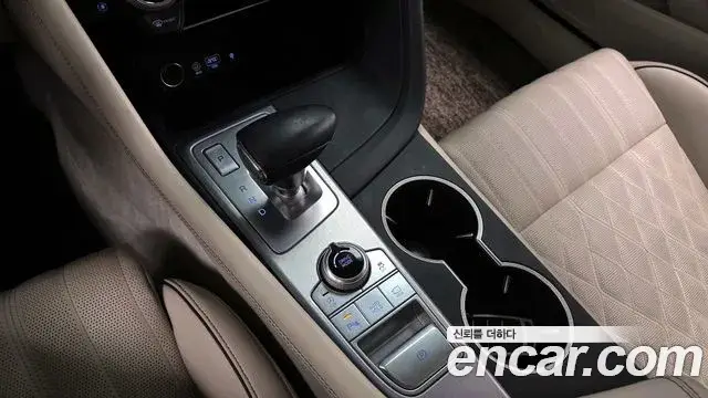 Genesis G70, 2019