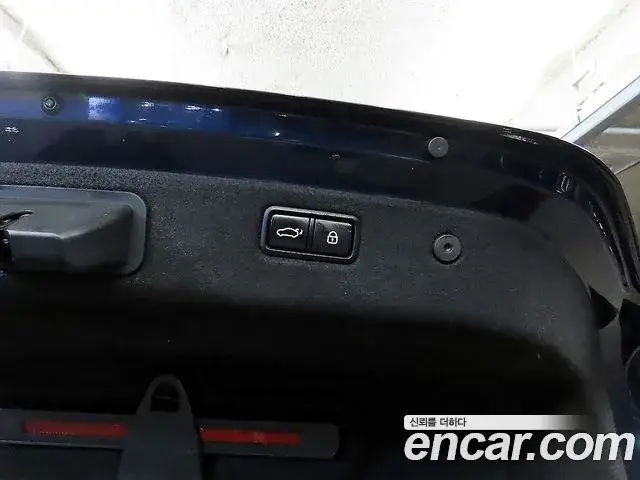 Genesis G70, 2019