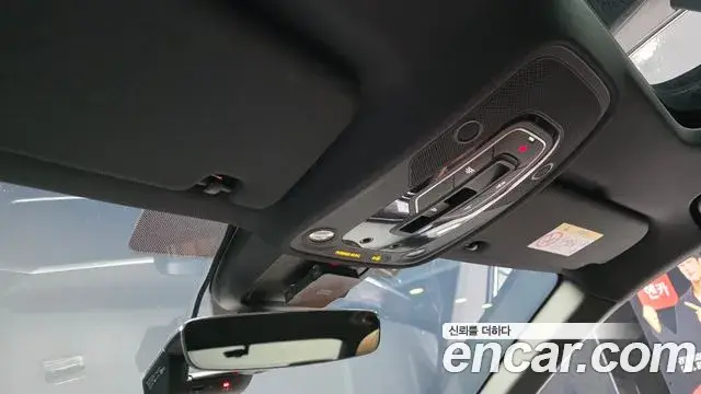 Audi A6, 2023