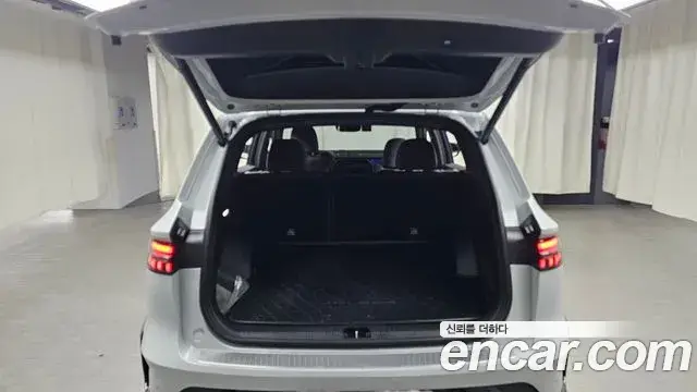 Renault Samsung Grand Koleos, 2025