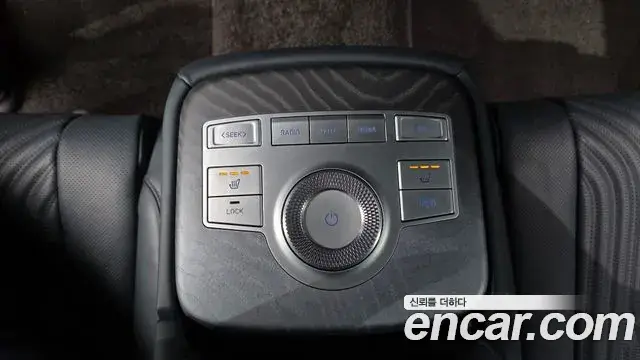 Genesis G80, 2022