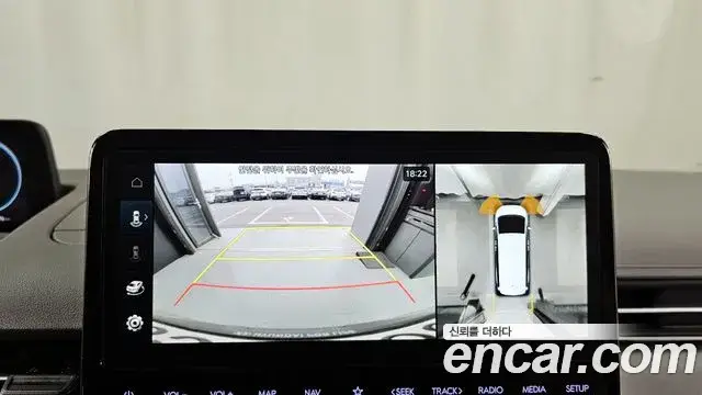 Hyundai Staria, 2024