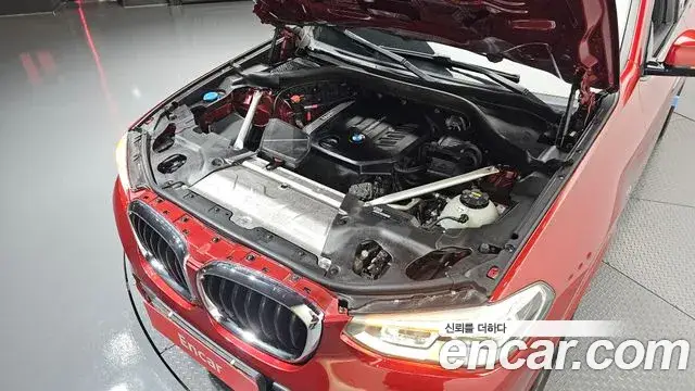 BMW X4, 2019
