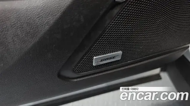 Renault Samsung QM6, 2019