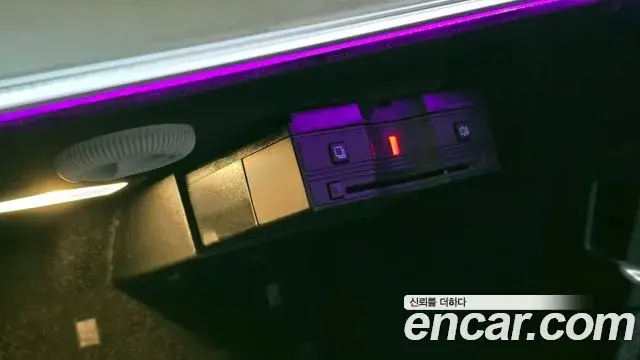 Mercedes-Benz E-Class, 2019
