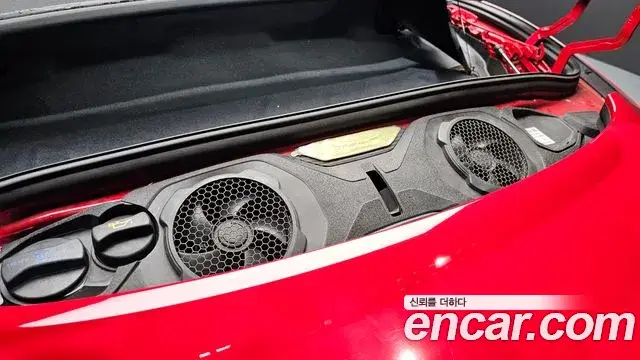 Porsche 911, 2021
