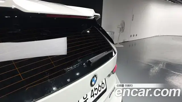 BMW X1, 2025