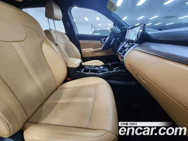 Kia Sorento, 2022