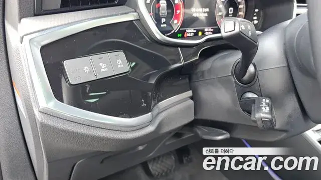 Audi Q3, 2025