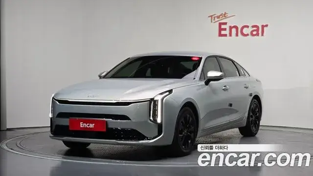 Kia K8, 2024
