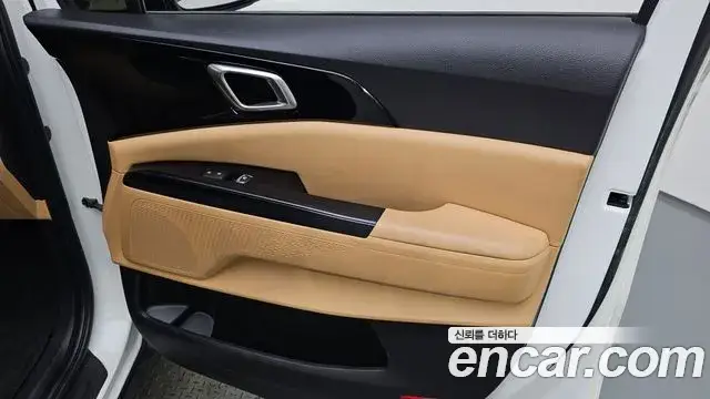 Kia Carnival, 2021