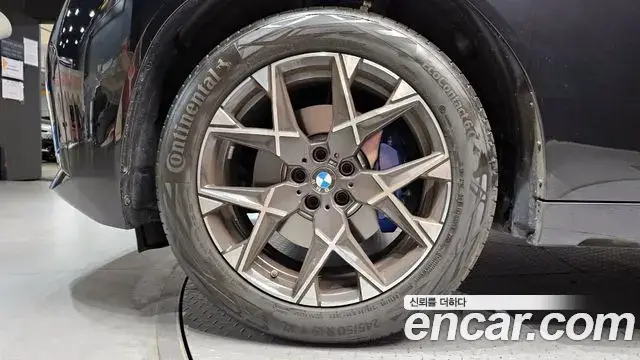 BMW X3, 2025