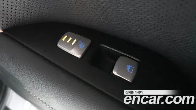 Genesis G70, 2019