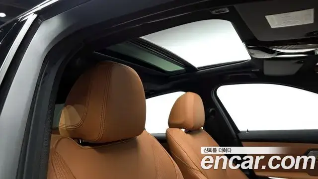 BMW 3 Series, 2025