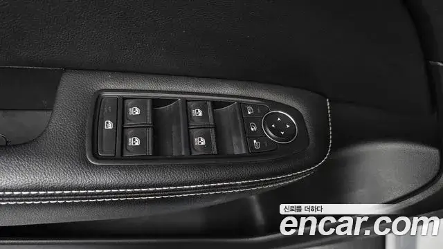 Renault Samsung XM3, 2023