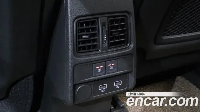 Renault Samsung XM3, 2022