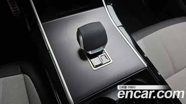 Land Rover Range Rover Evoque, 2026