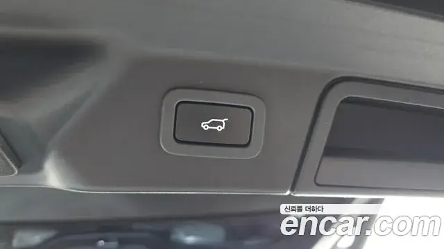 Land Rover Range Rover Velar, 2019
