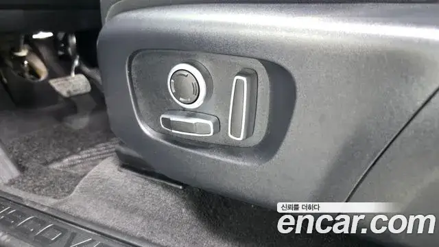 Land Rover Discovery Sport, 2022