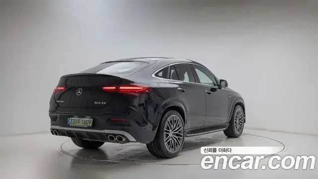 Mercedes-Benz GLE-Class, 2025