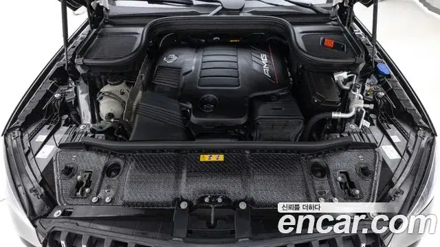 Mercedes-Benz GLE-Class, 2025