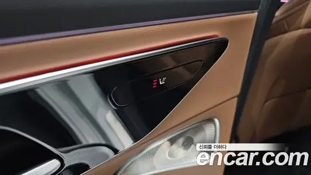 Mercedes-Benz E-Class, 2026