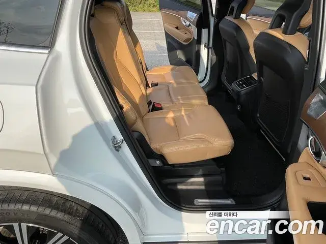 Volvo XC90, 2020