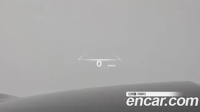 Genesis GV70, 2021