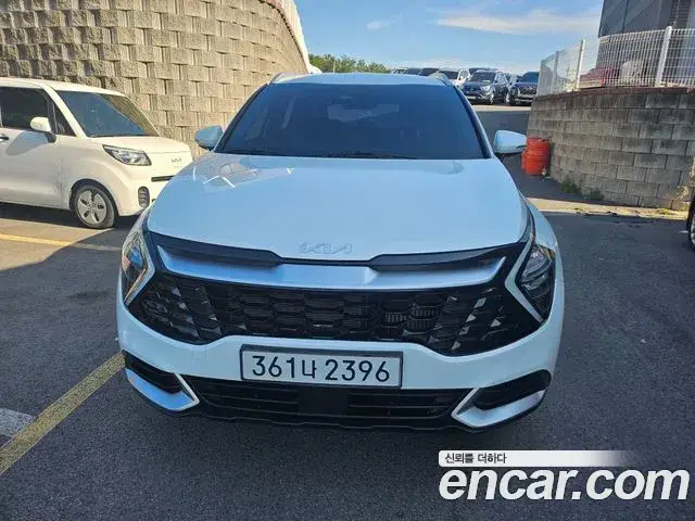 Kia Sportage, 2023