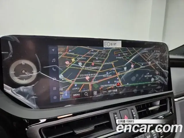 Lexus ES300h, 2026