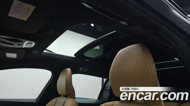 Volvo V60 Cross Country, 2019