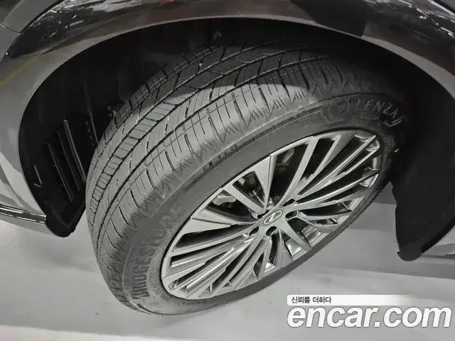 Lexus RX350h, 2025