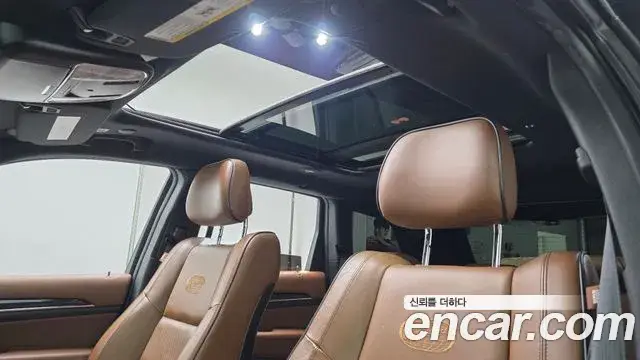 Jeep Grand Cherokee, 2021