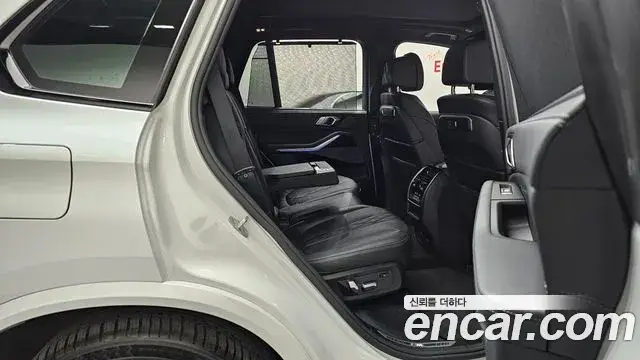 BMW X5, 2025