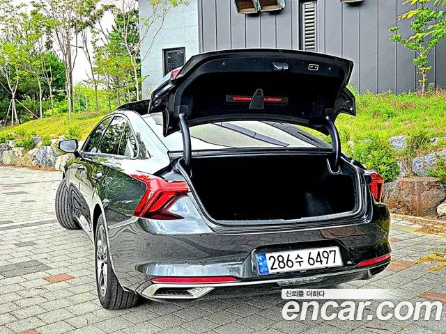 Kia K8, 2023
