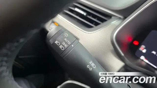 Renault Samsung Arkana, 2025