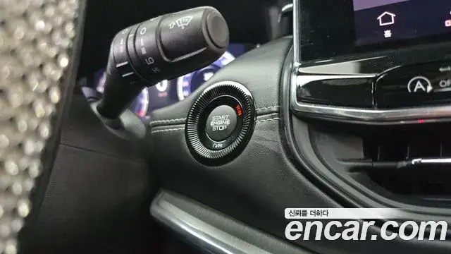 Jeep Compass, 2022