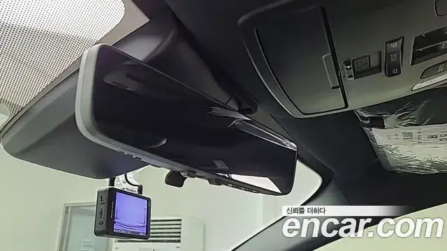 Toyota Sienna, 2025