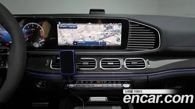 Mercedes-Benz GLE-Class, 2025