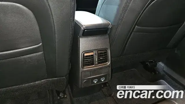 Renault Samsung XM3, 2022