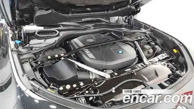 BMW 7 Series, 2025