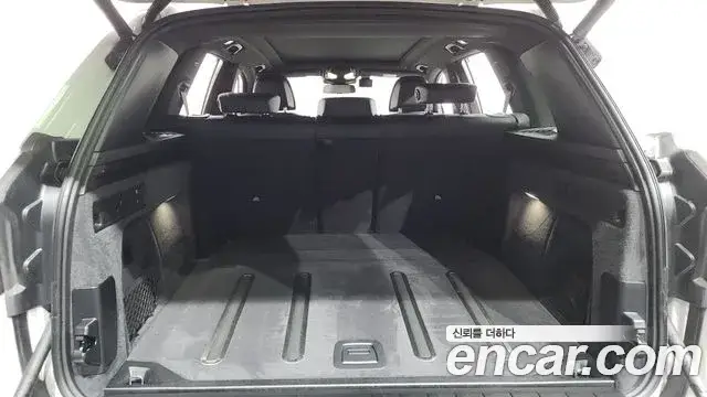 BMW X5, 2025