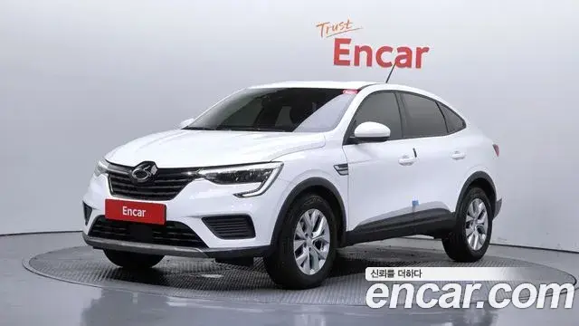Renault Samsung XM3, 2023