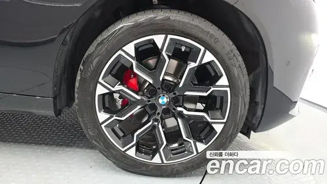 BMW X3, 2025