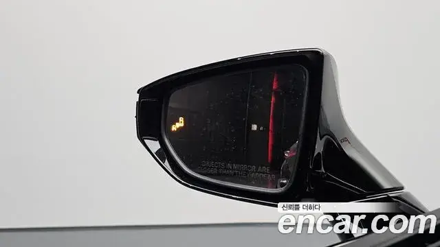Lexus ES300h, 2023