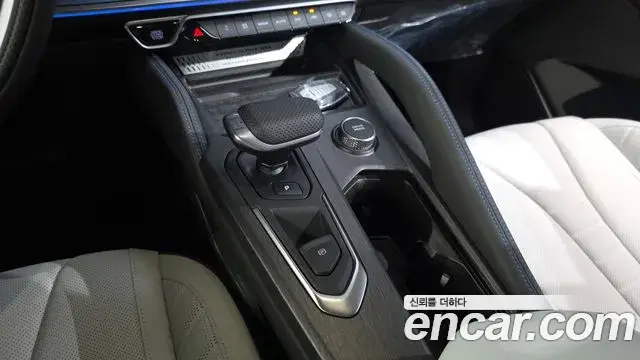 Renault Samsung Filante, 2026