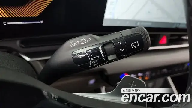 Kia Carnival, 2024